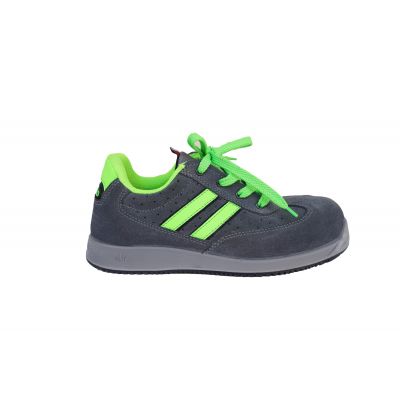 SCARPA BASSA ART.JOB FGREEN S1P(39)