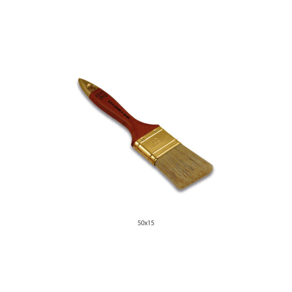 PENNELLESSA 50X15  S /44 Noce/Rame GIEFFE