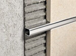 PROLISTEL ACC 10 .Acciaio Inox (ml 2,70)