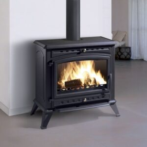STUFA SERAPHINE 12 KW RTC