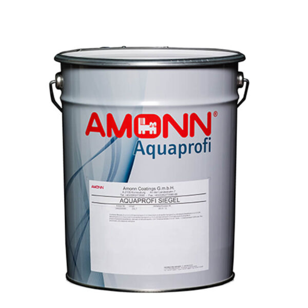 AQUAPROFIL SIEGEL Sigillante per legni di testa LT 5