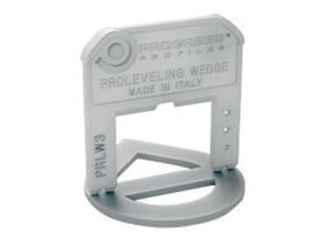 PROLEVELLING WEDGE system livell SP 2 mm (200pz)