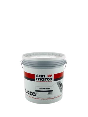 TAMSTUCCO stucco in pasta per muro da kg 5