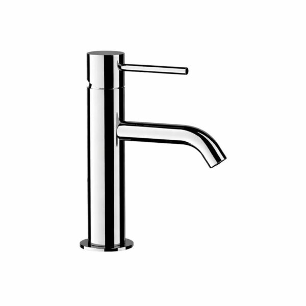 ab68d612-7d8b-41ff-bd76-bc044e6bfd46 TOKYO monocomando lavabo con scarico Cromo lucido