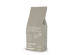 Fugabella color kk 79 resina-cemento per stuccatura kg 3